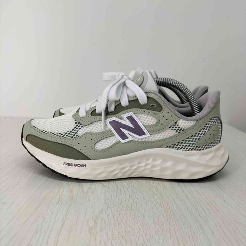 ニューバランス NEW BALANCE フレッシュフォーム アリシ レディース JPN:23.5
